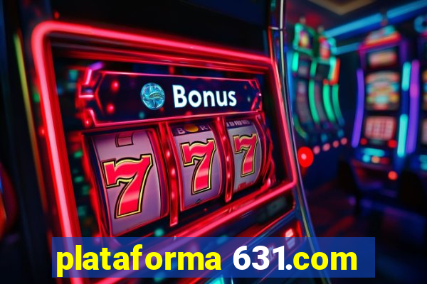 plataforma 631.com